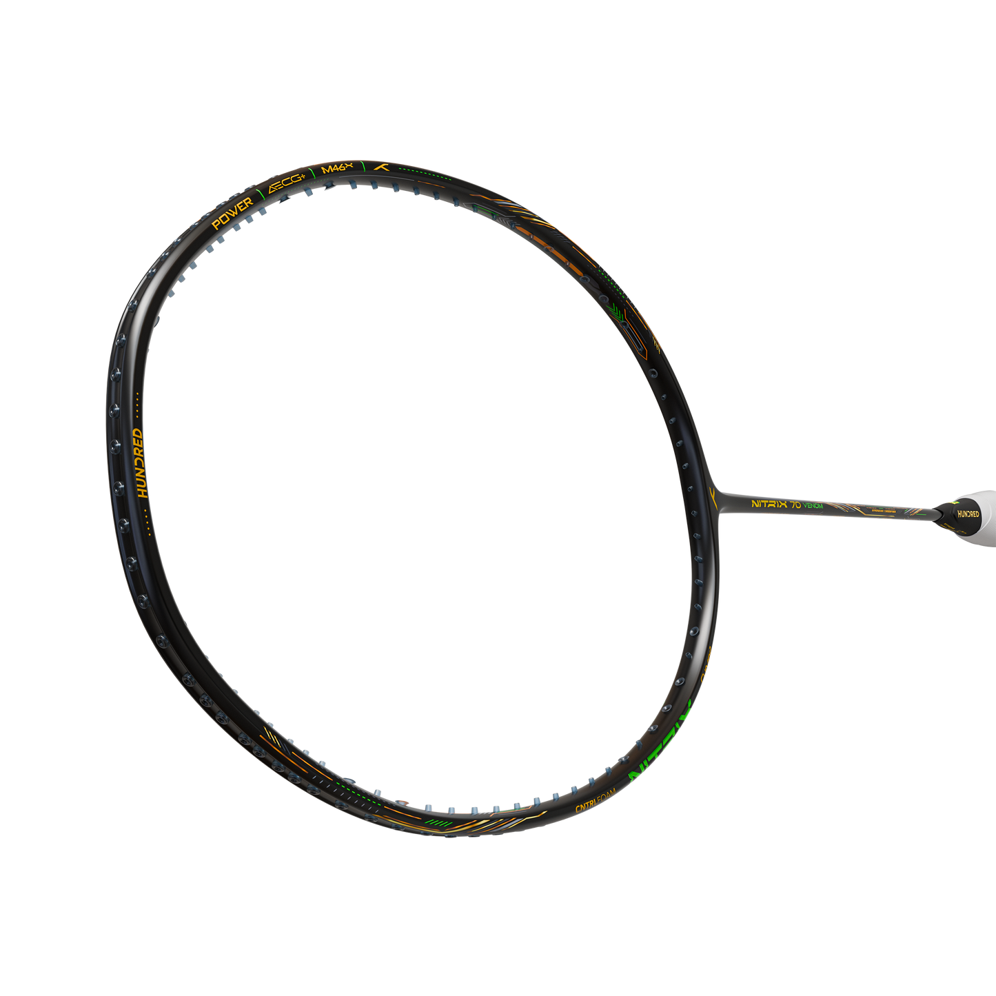 Nitrix 70 Venom - 3U