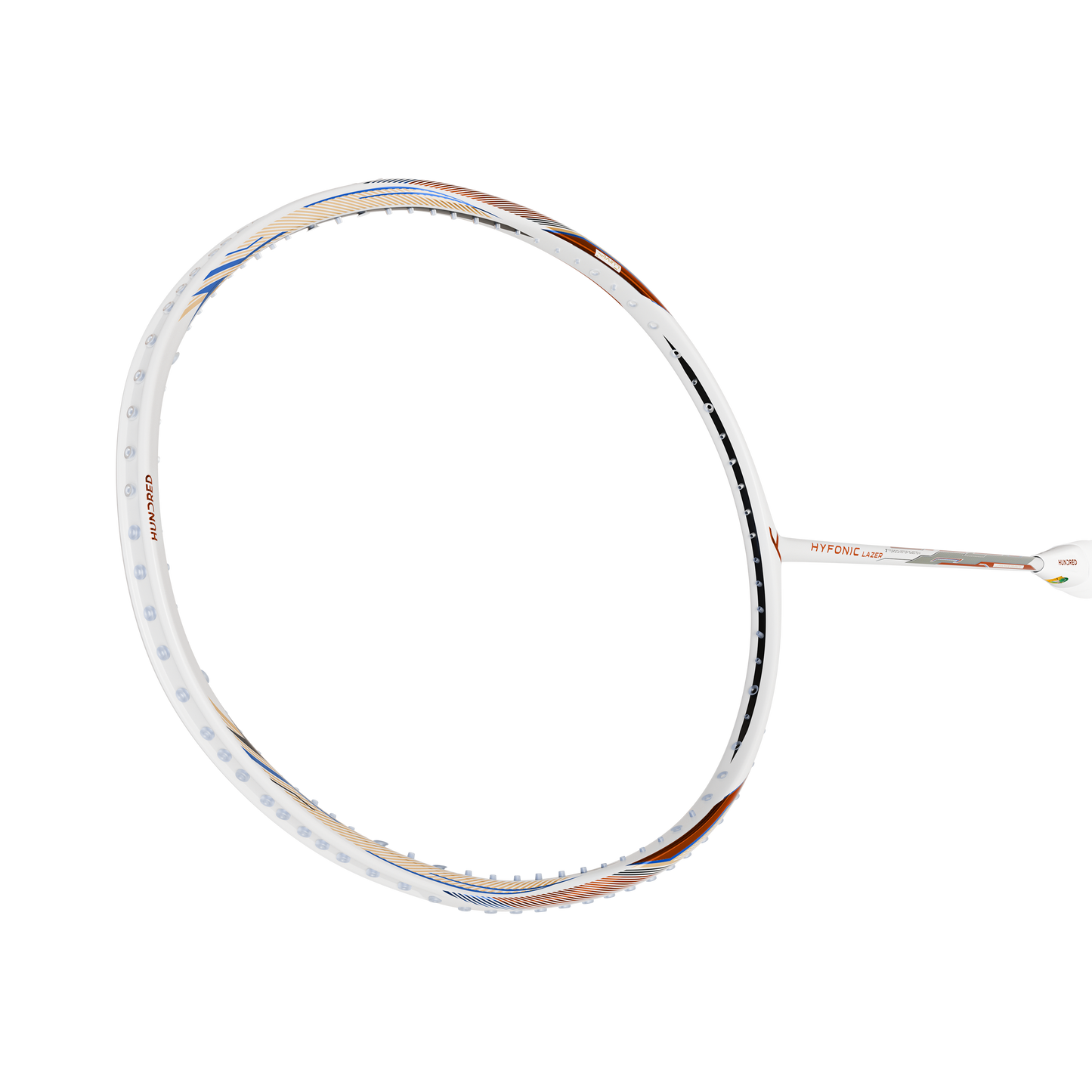Hundred Hyfonic Lazer (Strung)