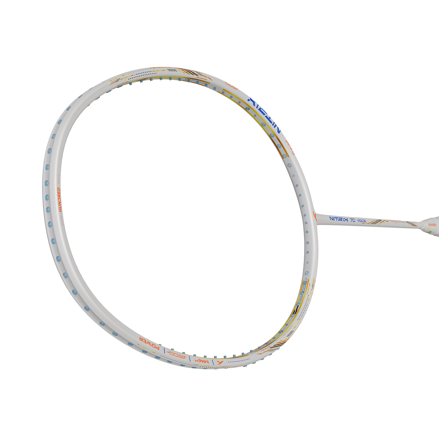 Nitrix 70 Volta - 3U