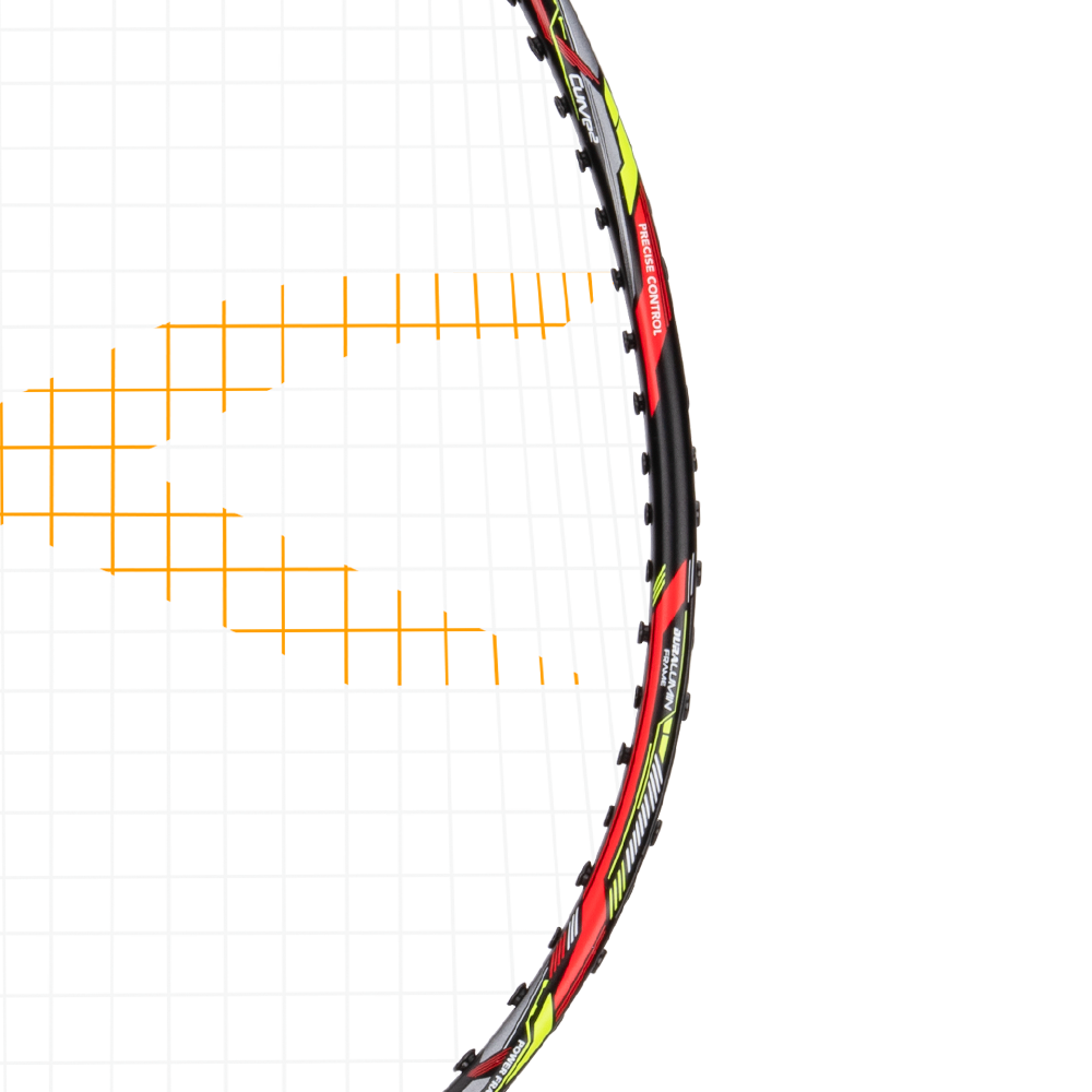 Hundred Powertek 2000 Pro