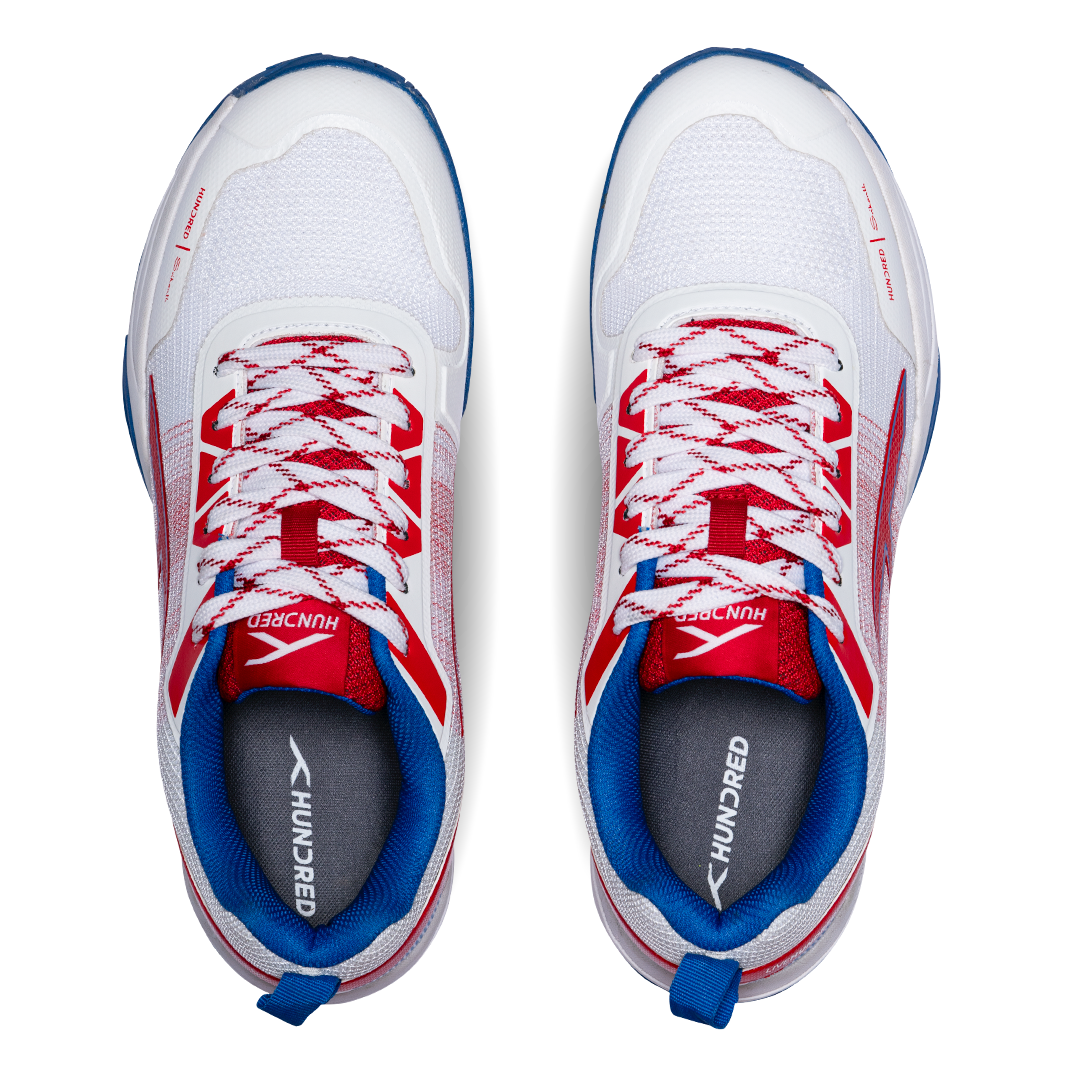 Hundred Quantum Boom