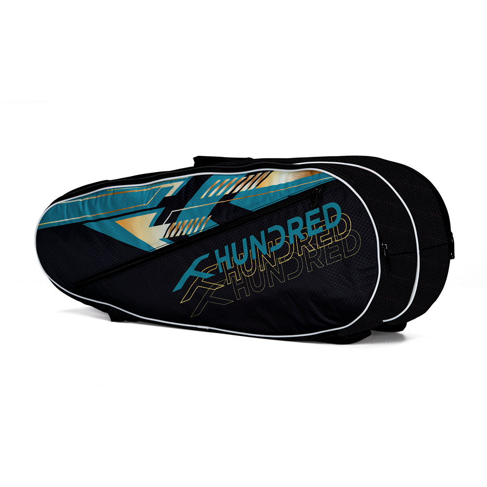 Hundred Court Vertex Kit Bag