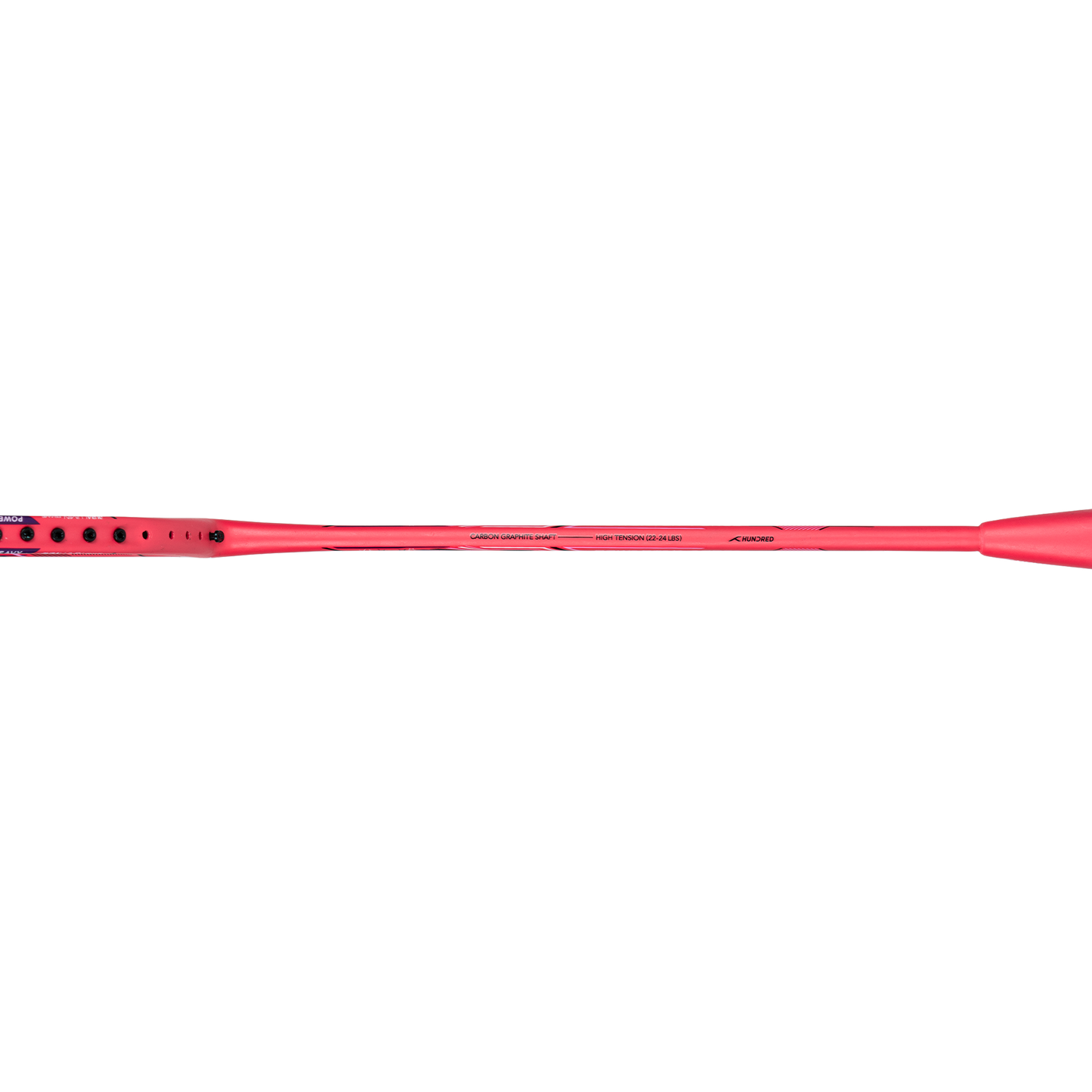 Hundred Powertek Force