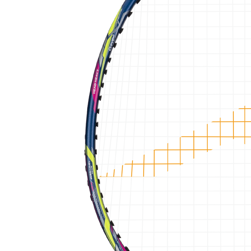 Hundred Powertek 2000 Pro