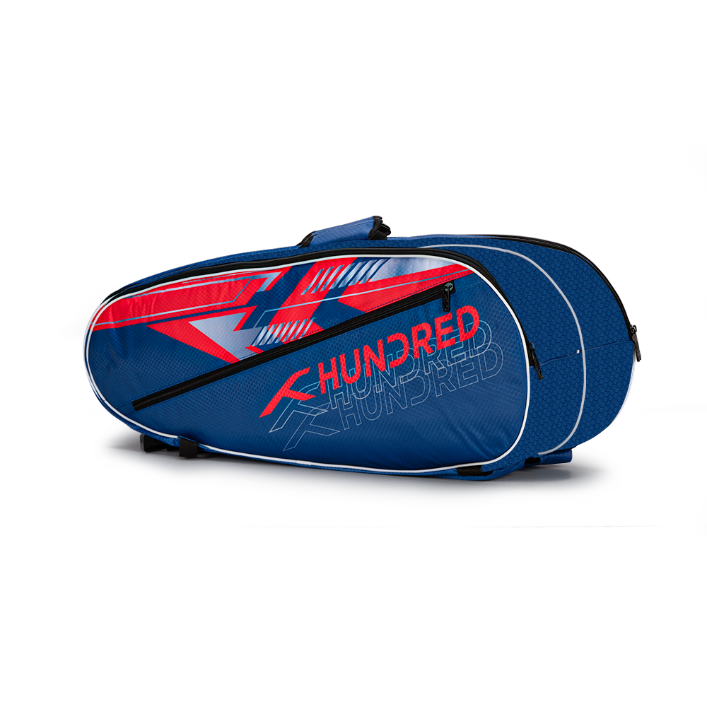 Hundred Court Vertex Kit Bag