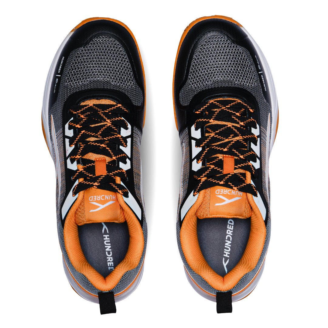 Hundred Quantum Boom