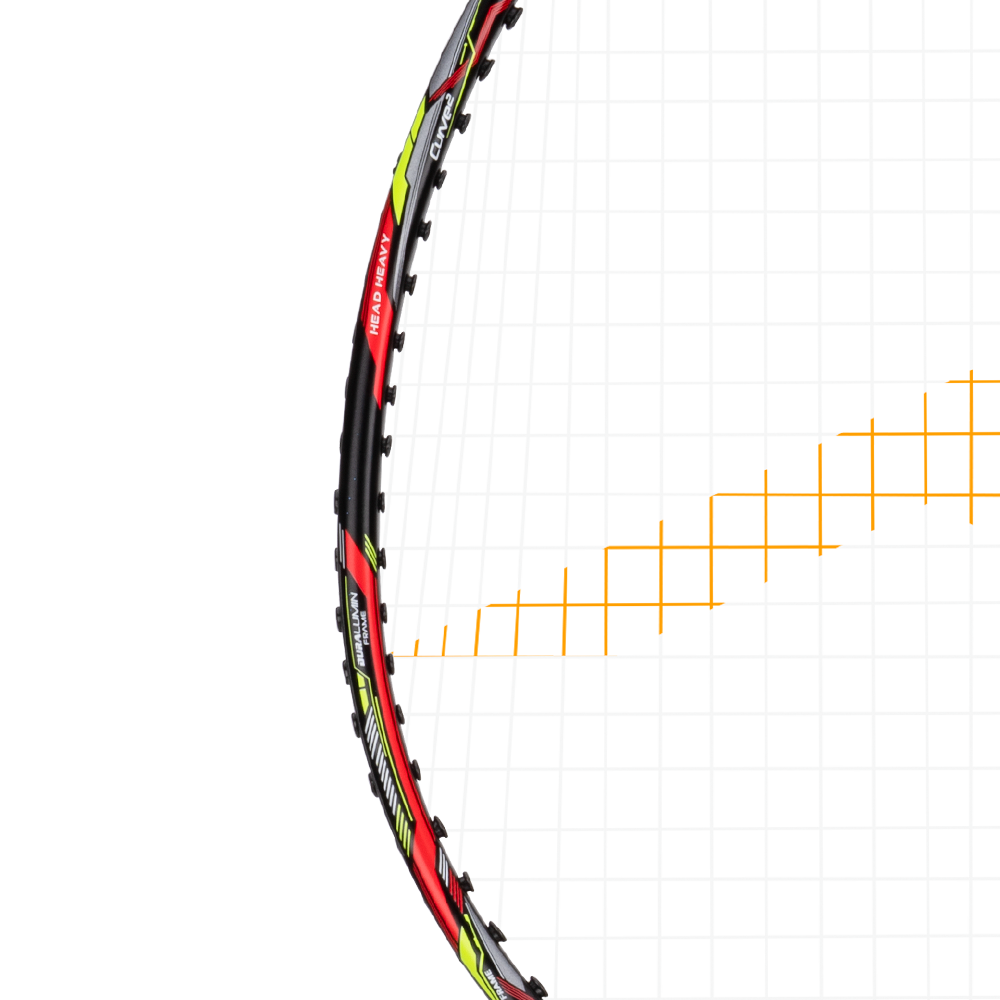 Hundred Powertek 2000 Pro