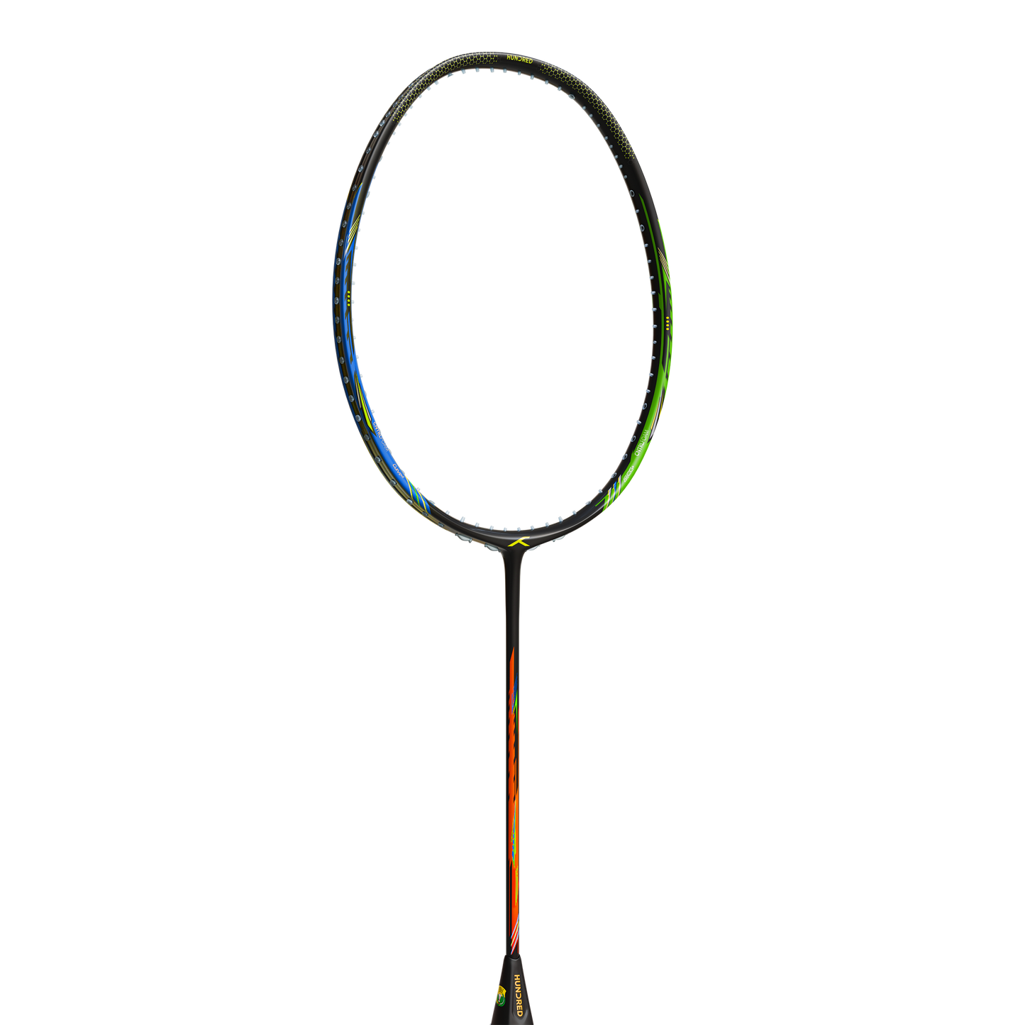 Flareon Typhoon - 4U