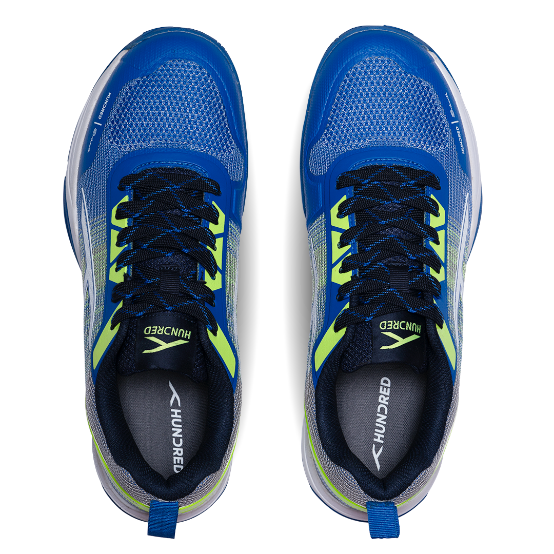 Hundred Quantum Boom