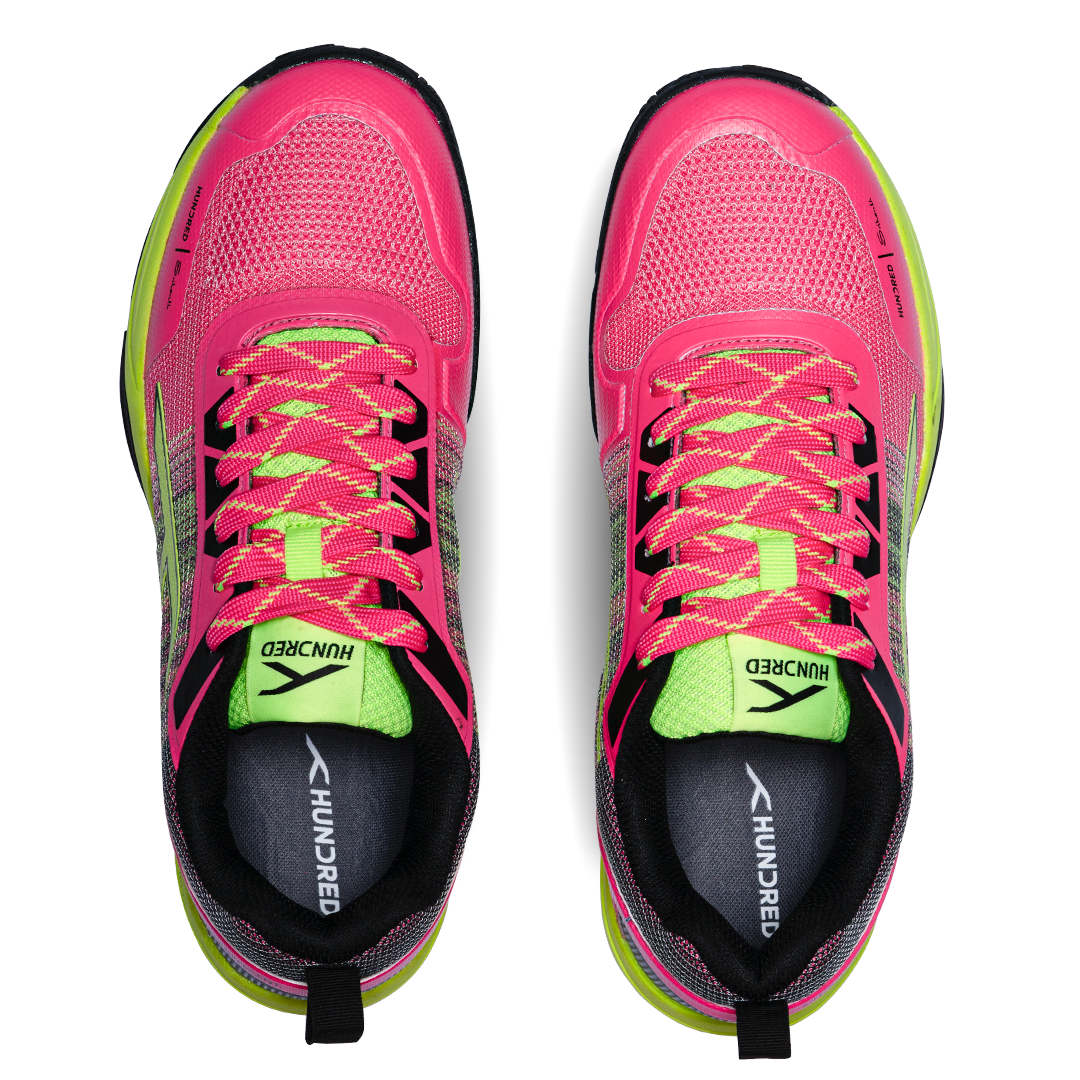 Hundred Quantum Boom