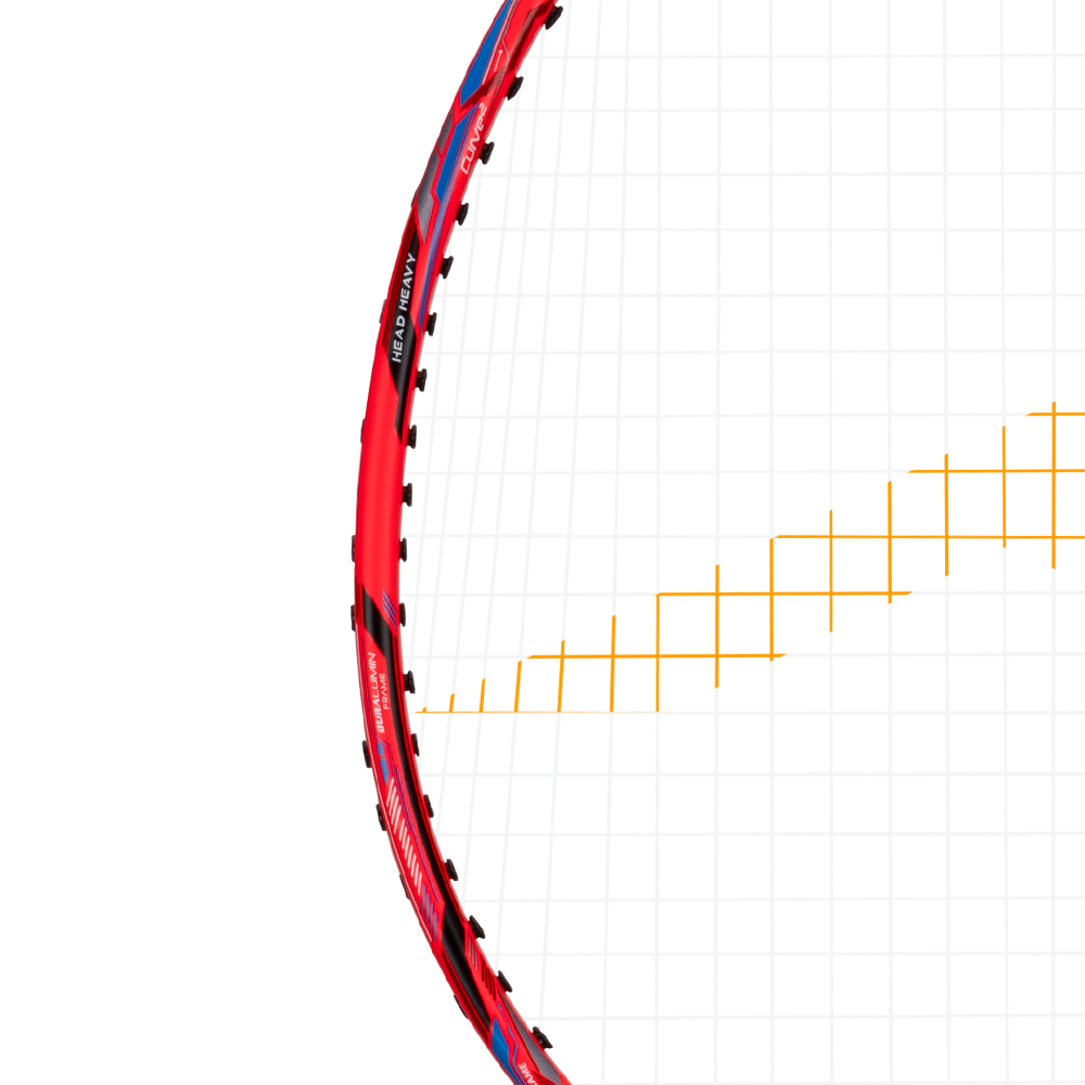 Hundred Powertek 2000 Pro