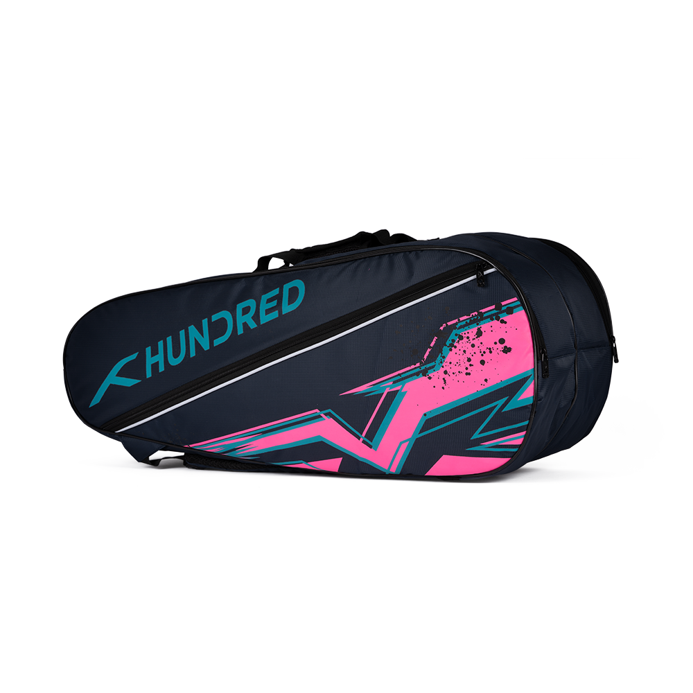 Hundred Bolt Kit Bag
