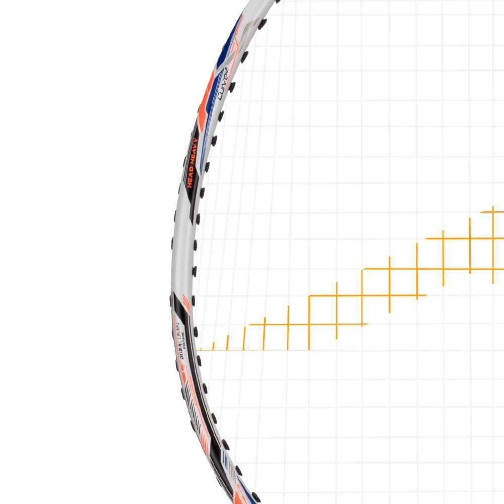 Hundred Powertek 2000 Pro