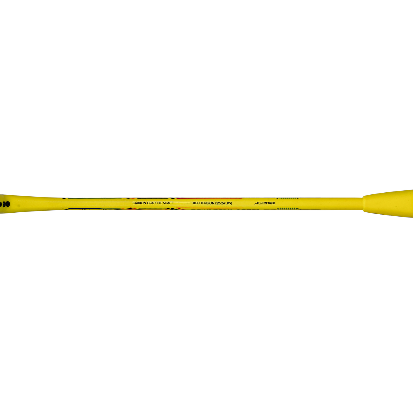 Hundred Powertek Force