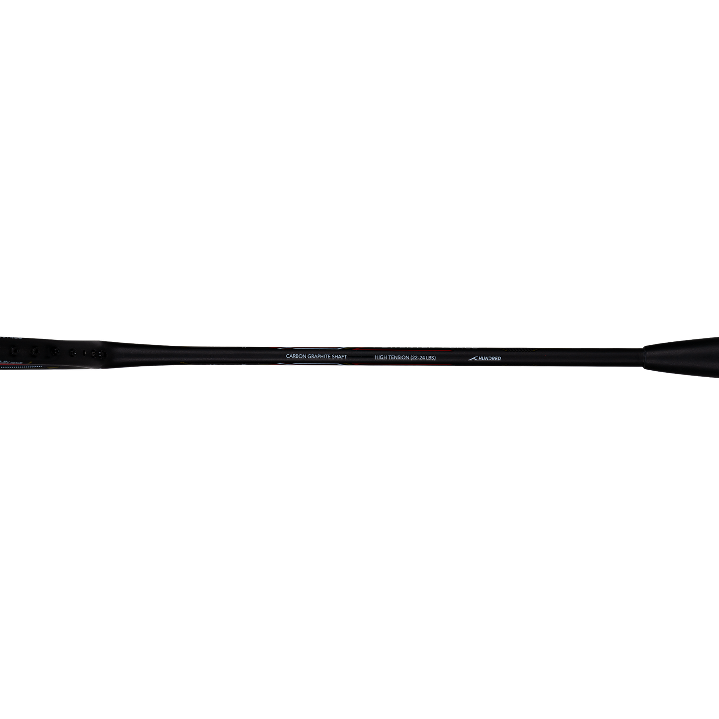 Hundred Powertek Force