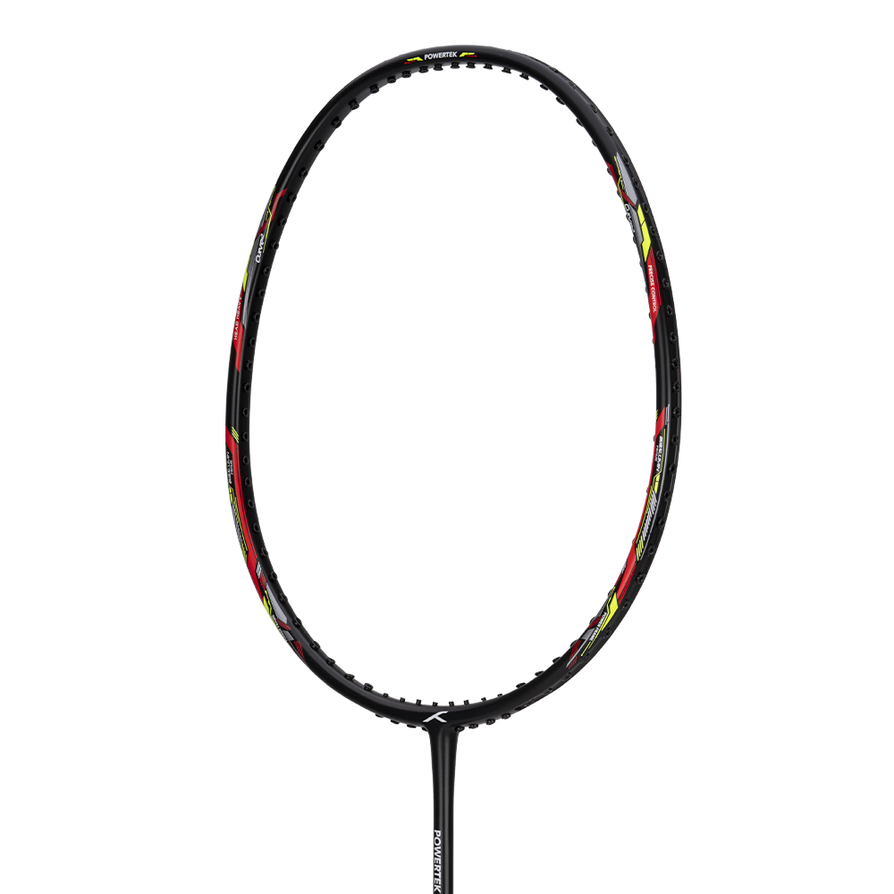 Hundred Powertek 2000 Pro