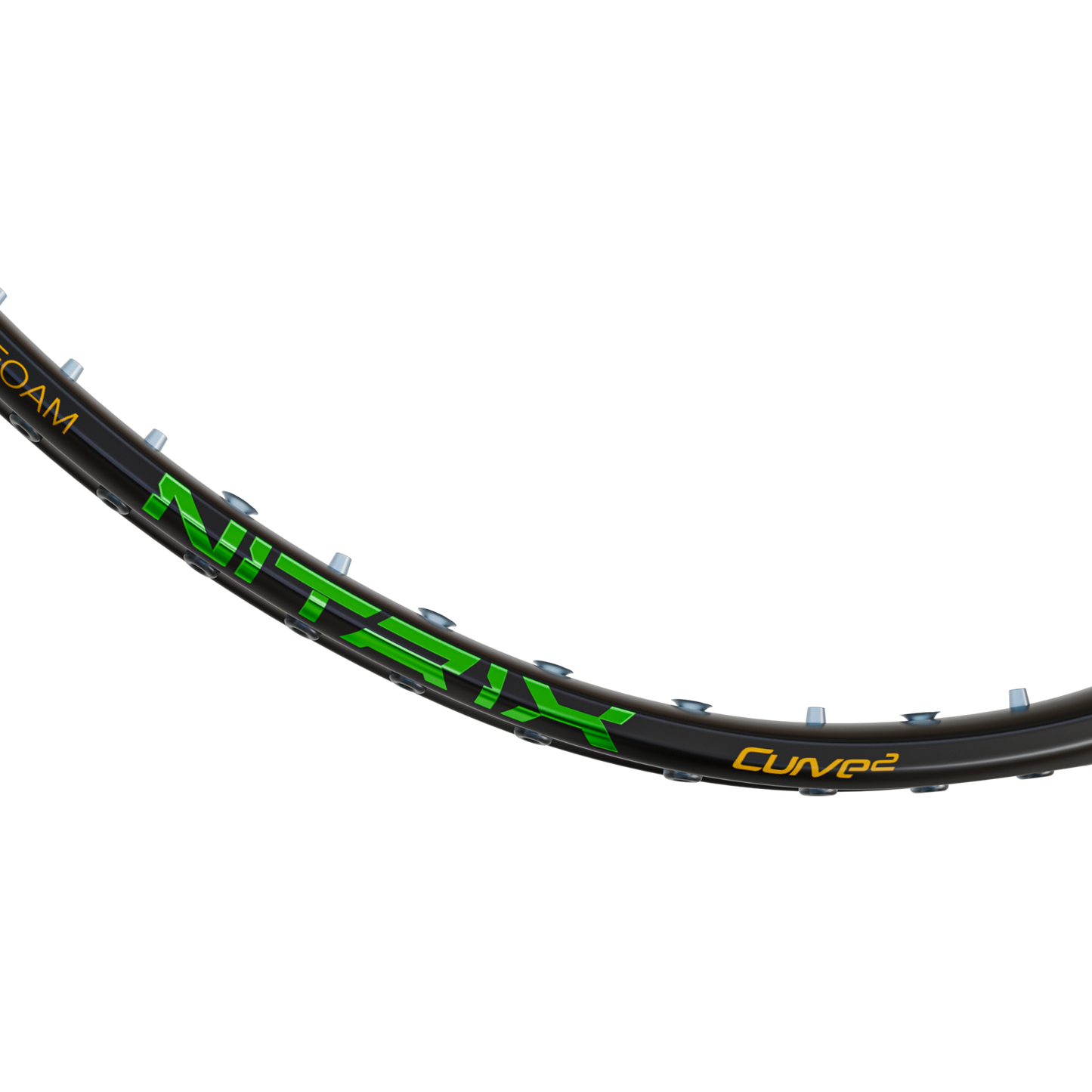 Nitrix 70 Venom - 3U