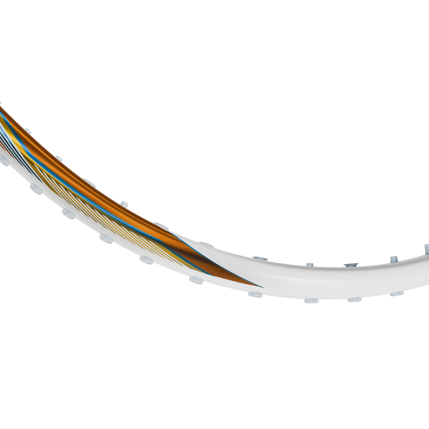 Hundred Hyfonic Lazer (Strung)