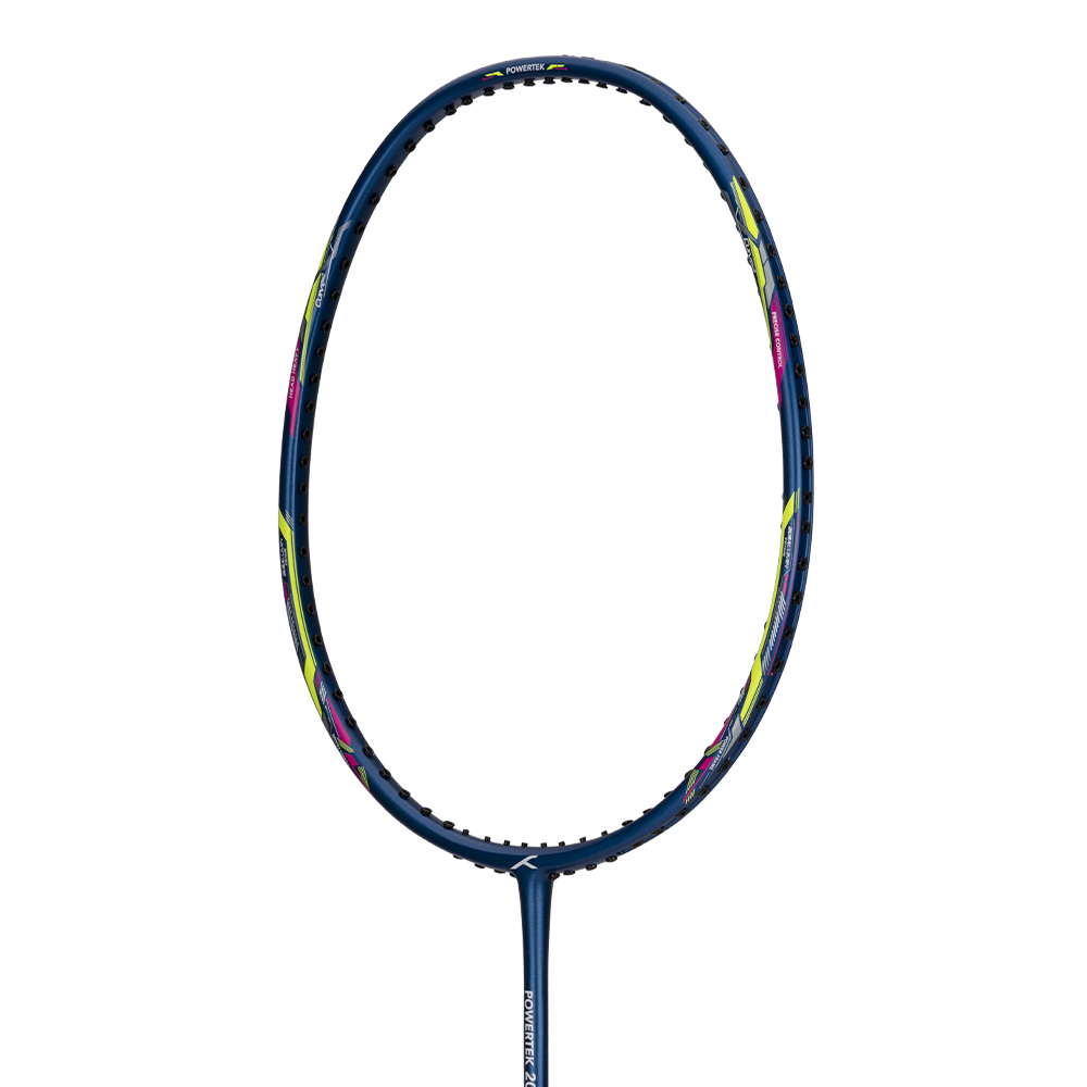 Hundred Powertek 2000 Pro