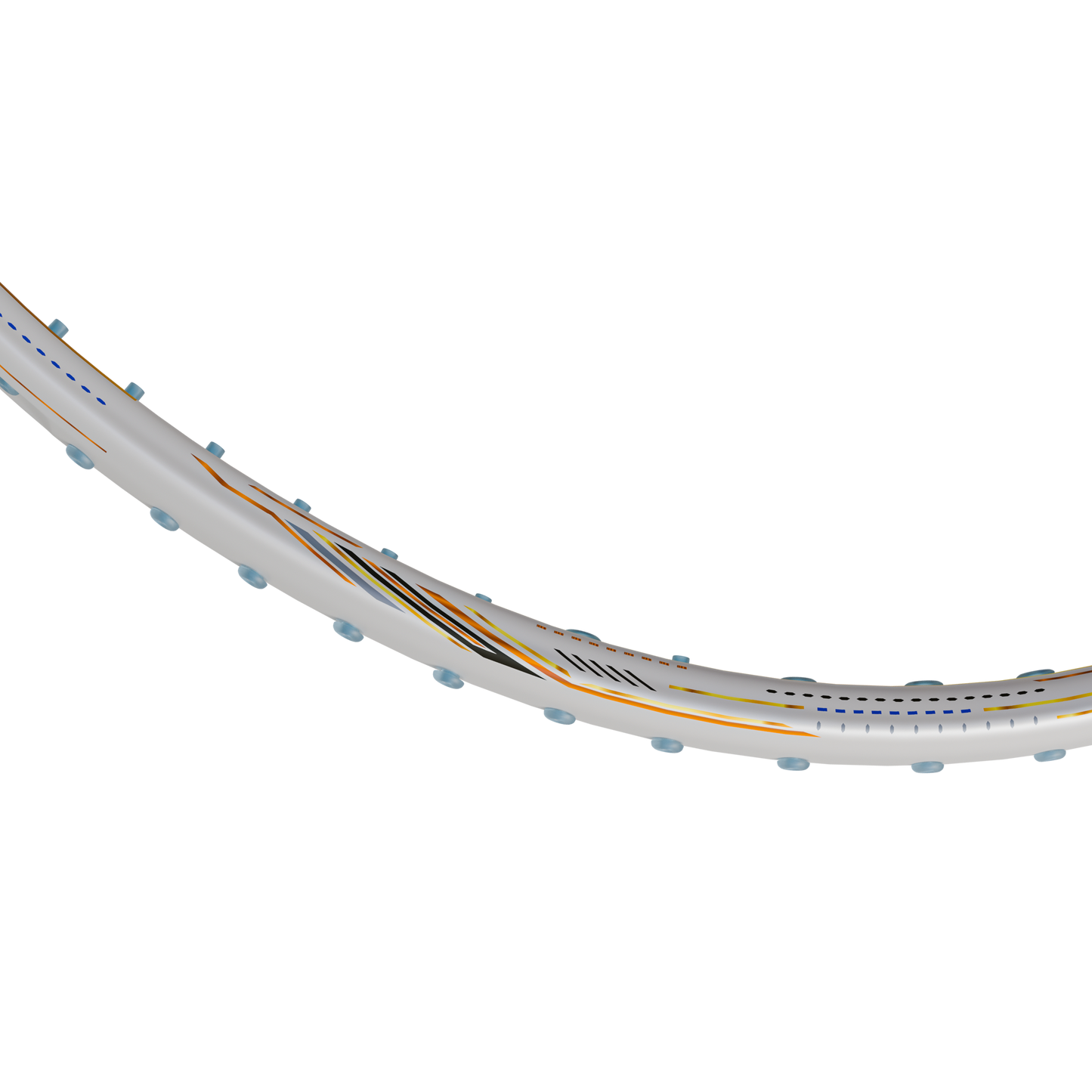 Nitrix 70 Volta - 3U