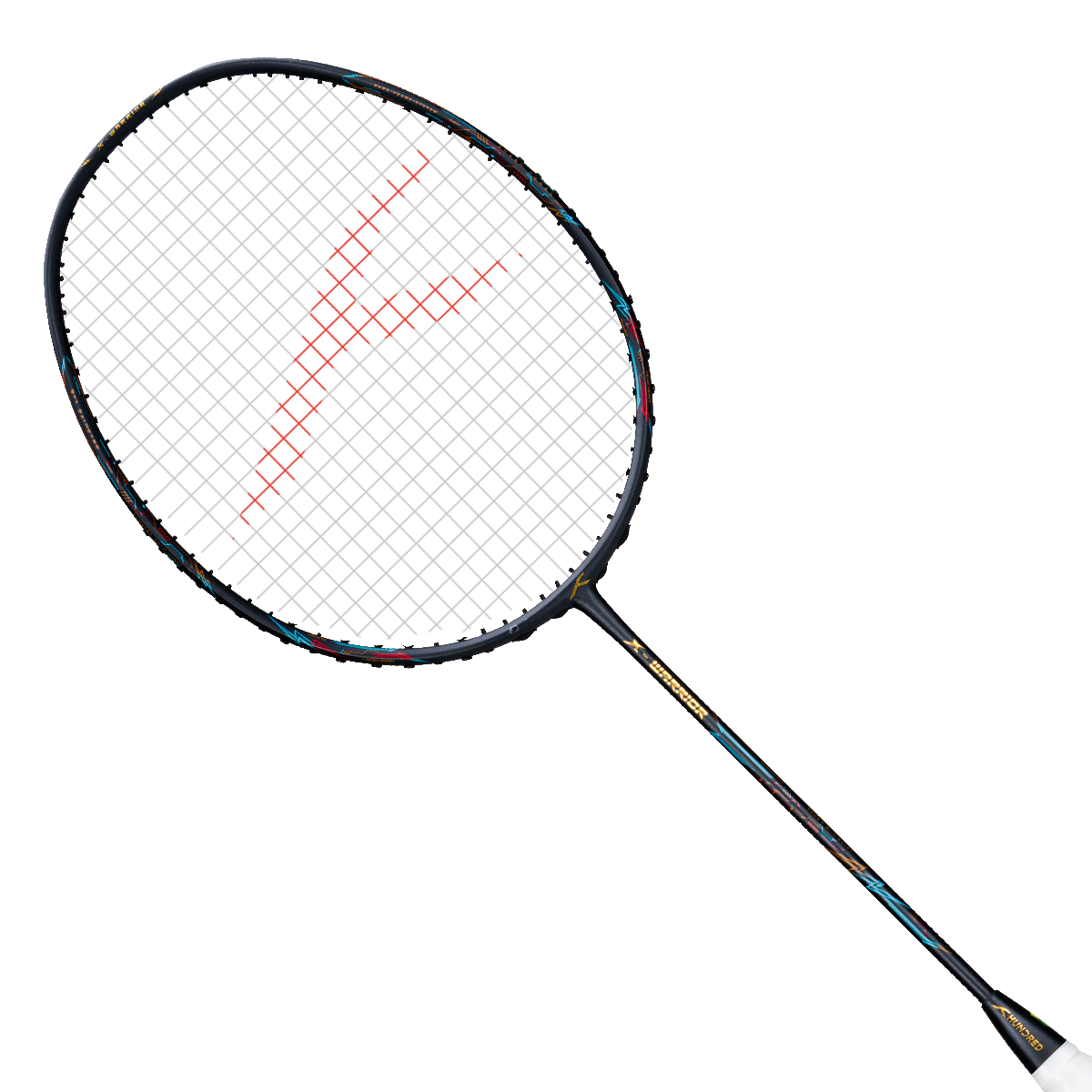 Hundred X-Warrior