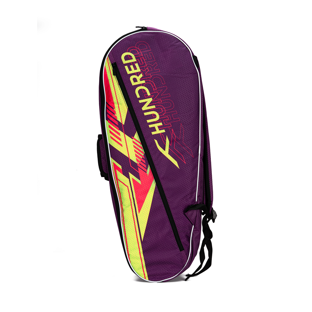 Hundred Court Vertex Kit Bag