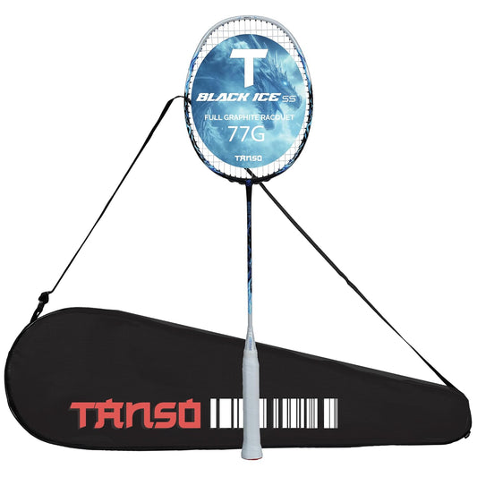 Tanso Black Ice SS