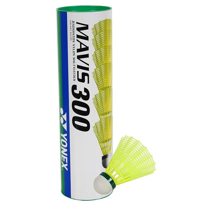 Yonex Mavis 300 Yellow