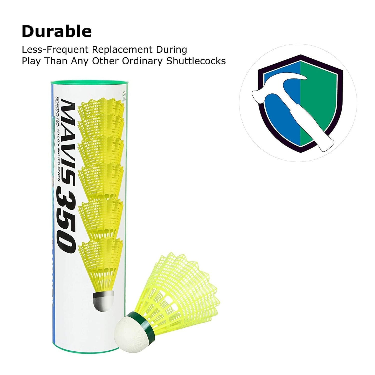 Yonex Mavis 350