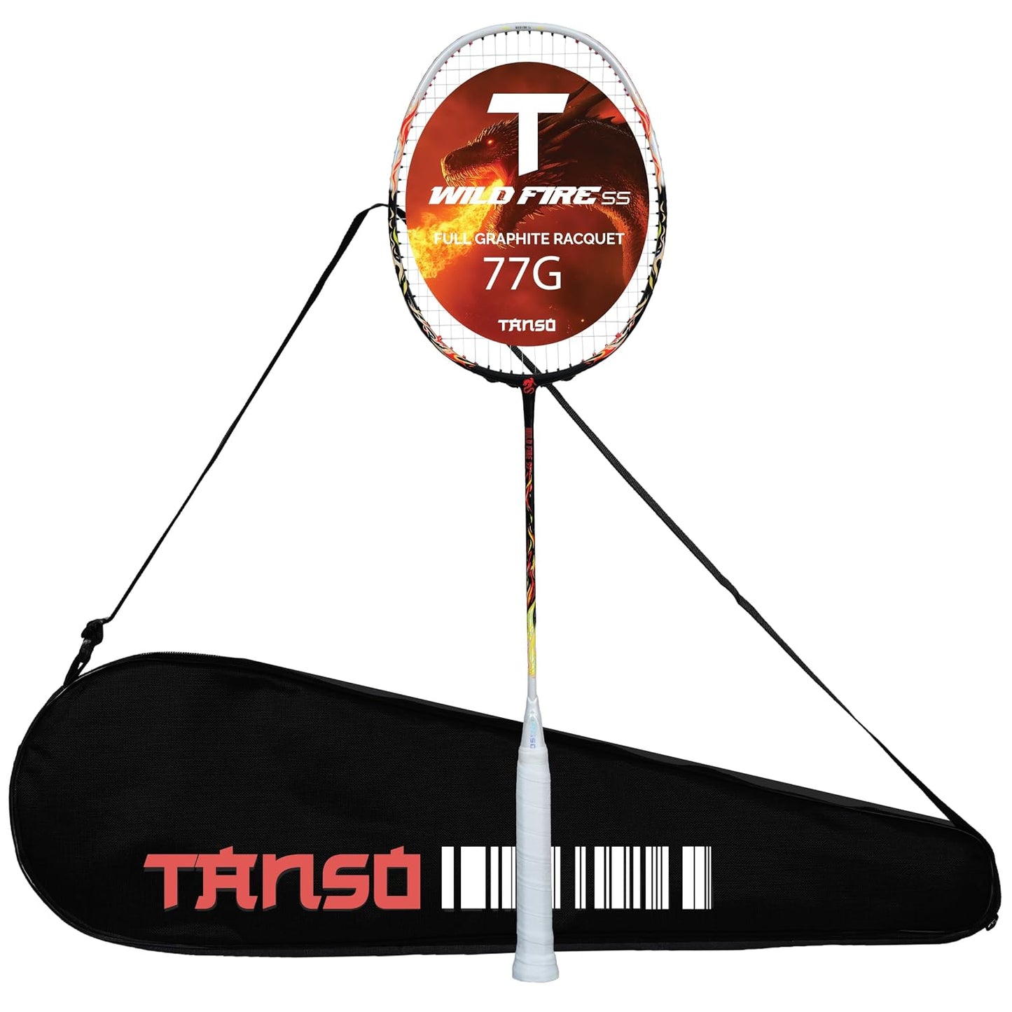 Tanso Wild Fire SS