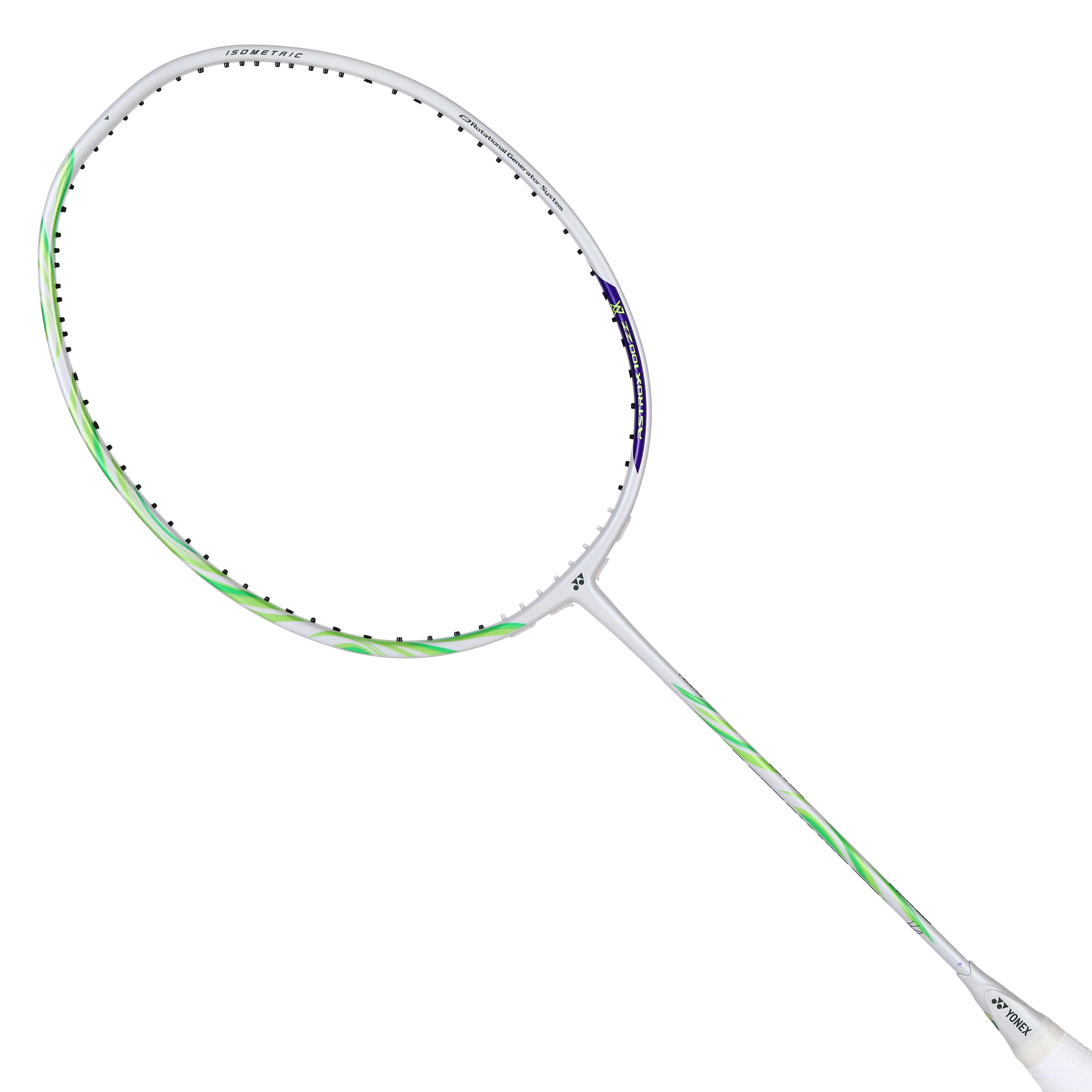 Yonex Astrox 100ZZ VA Edition – House of Racket