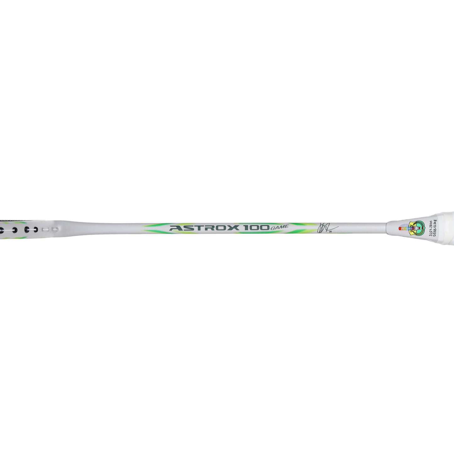 Yonex Astrox 100 Game VA