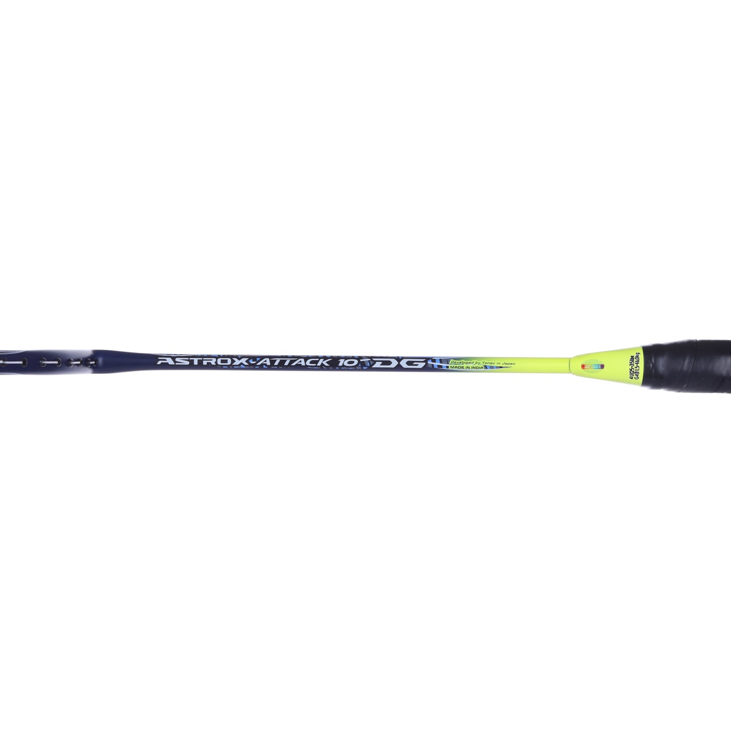 Yonex Astrox Attack 10 DG