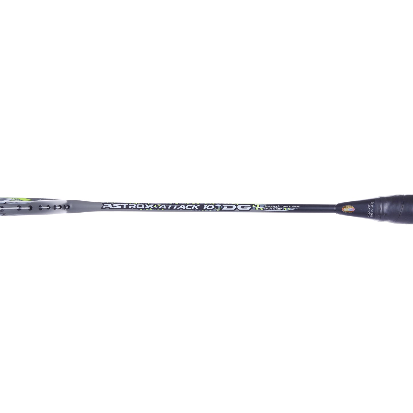 Yonex Astrox Attack 10 DG