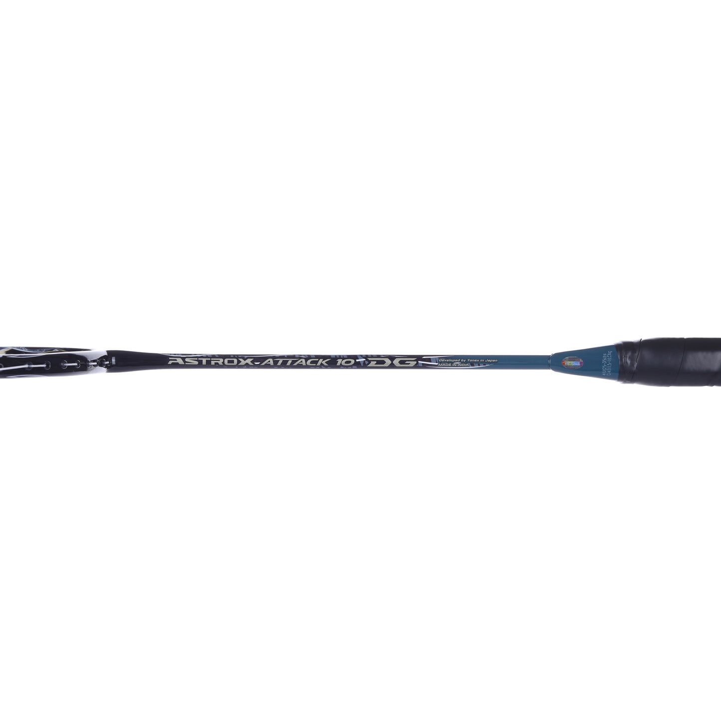 Yonex Astrox Attack 10 DG