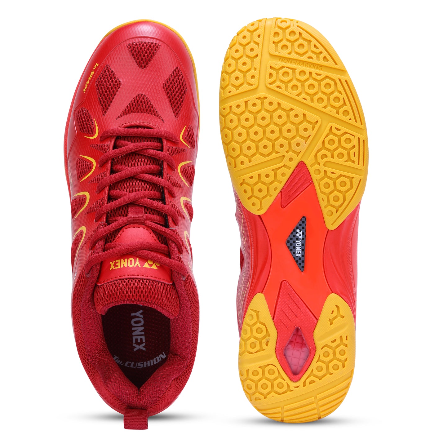 Yonex Blaze 4i