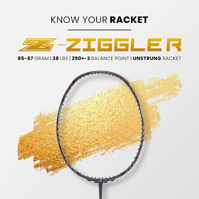 Apacs Z-Ziggler