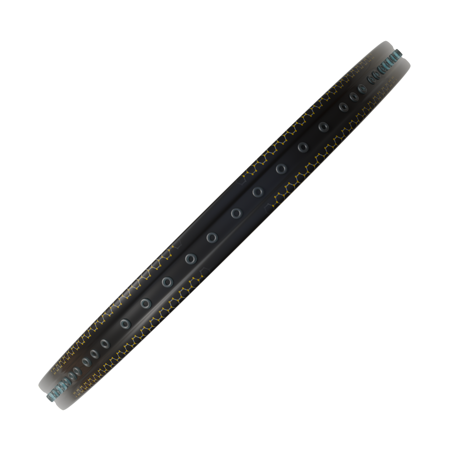 Flareon Typhoon - 4U