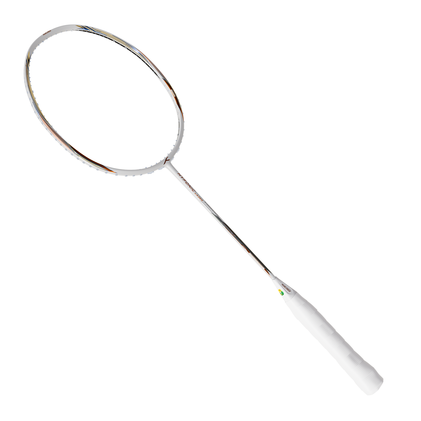 Hundred Hyfonic Lazer (Strung)