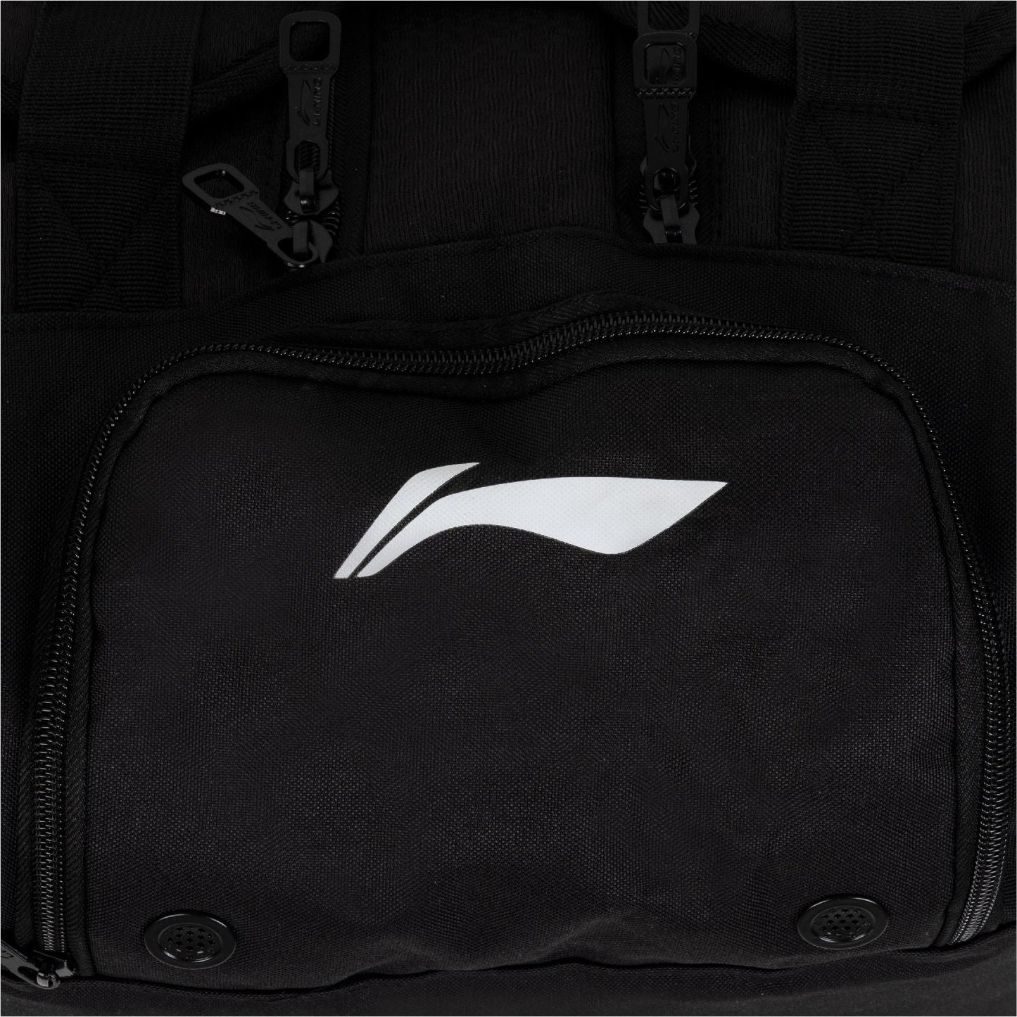 Lining Parallel Kit Bag