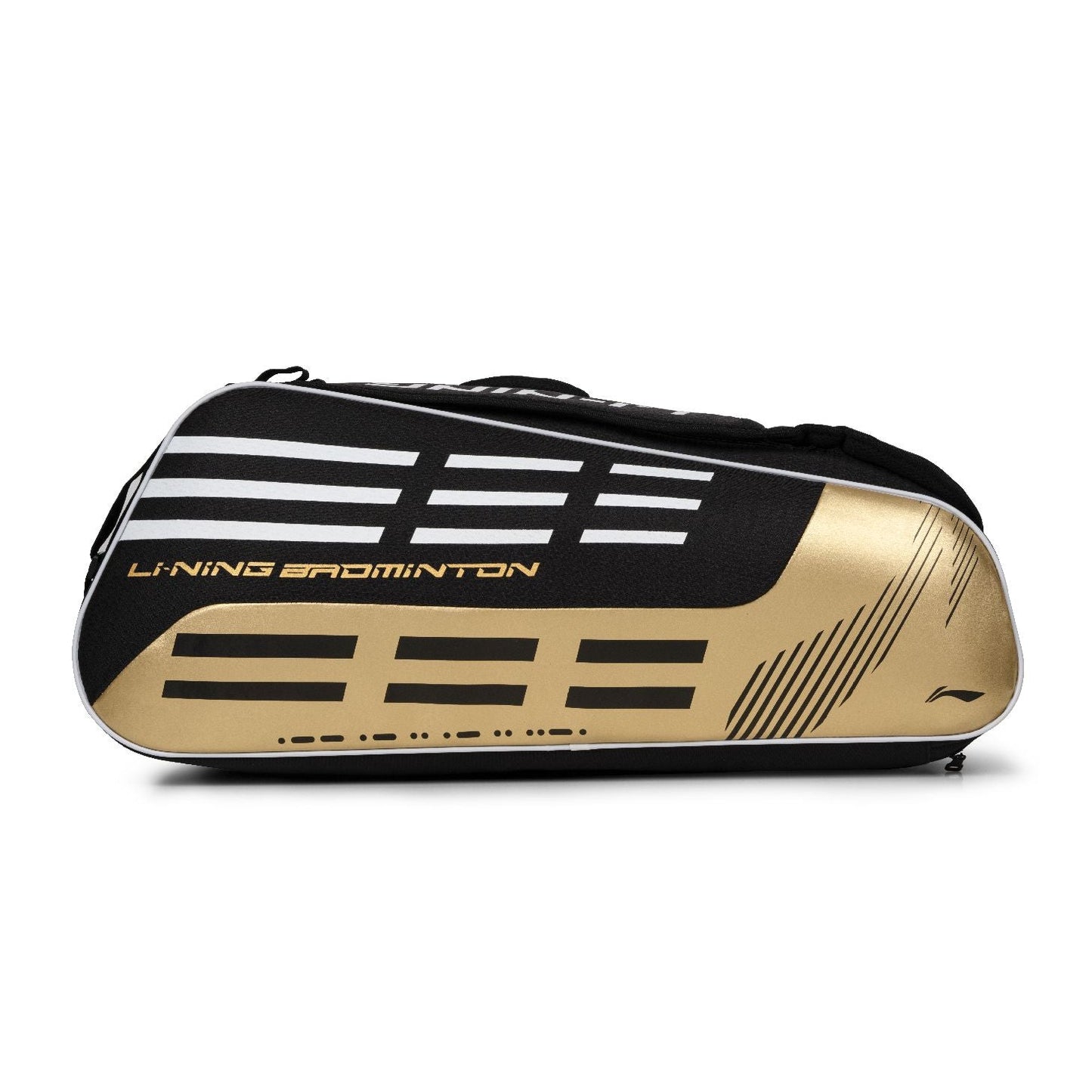 Lining Parallel Kit Bag