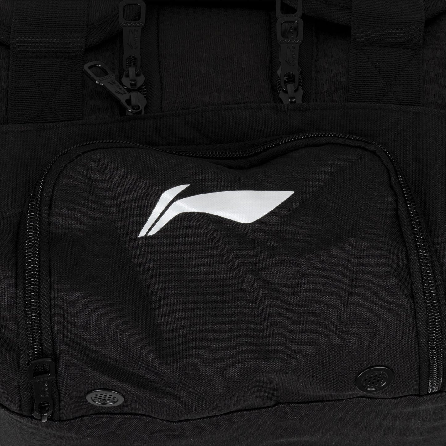 Lining Parallel Kit Bag