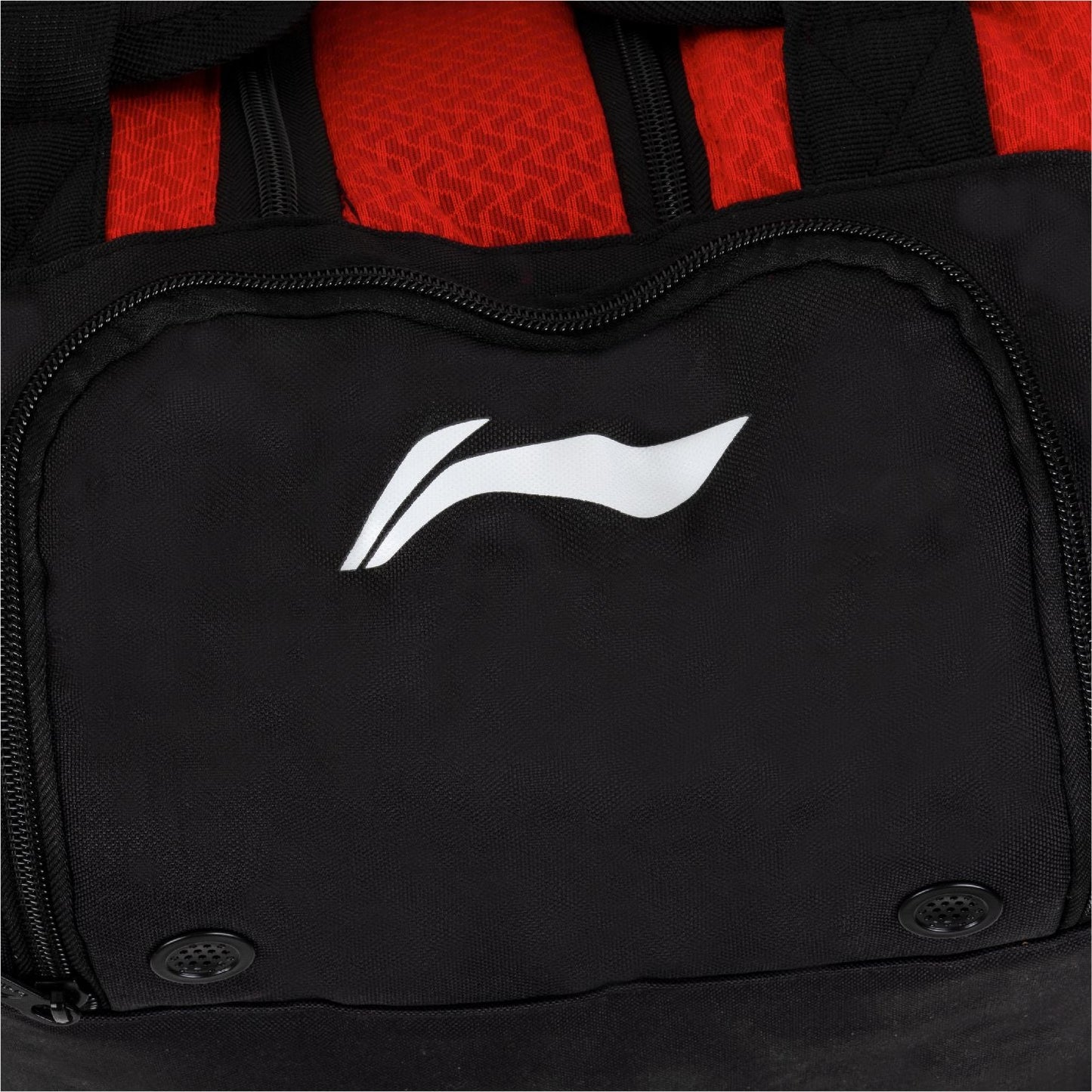 Lining Parallel Kit Bag