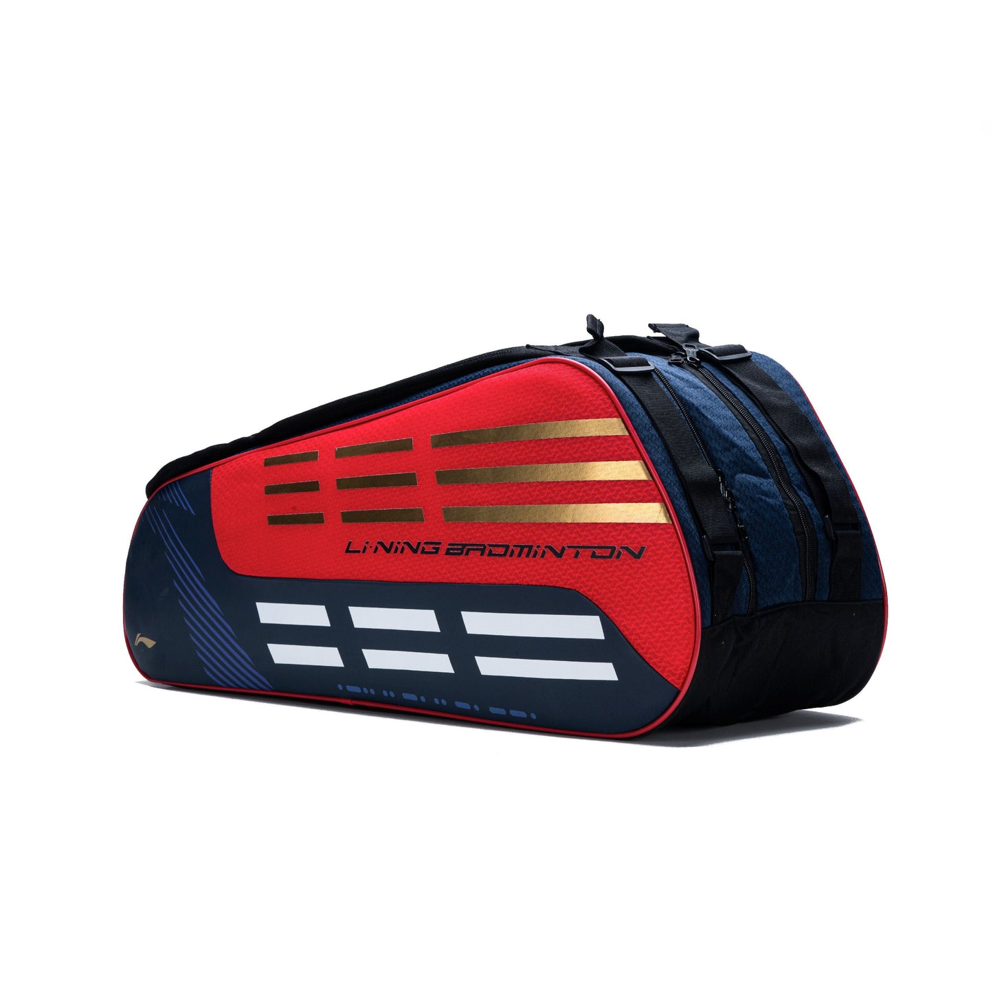 Lining Parallel Kit Bag