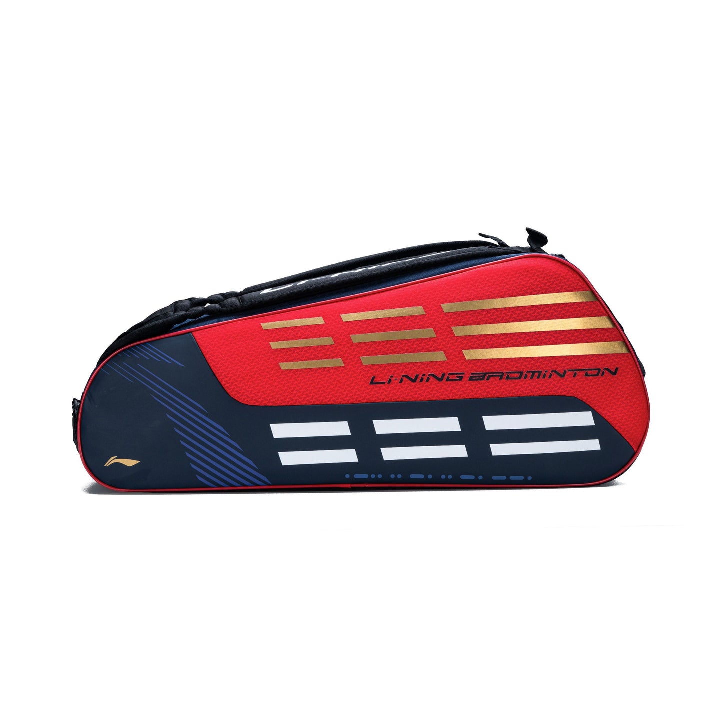 Lining Parallel Kit Bag