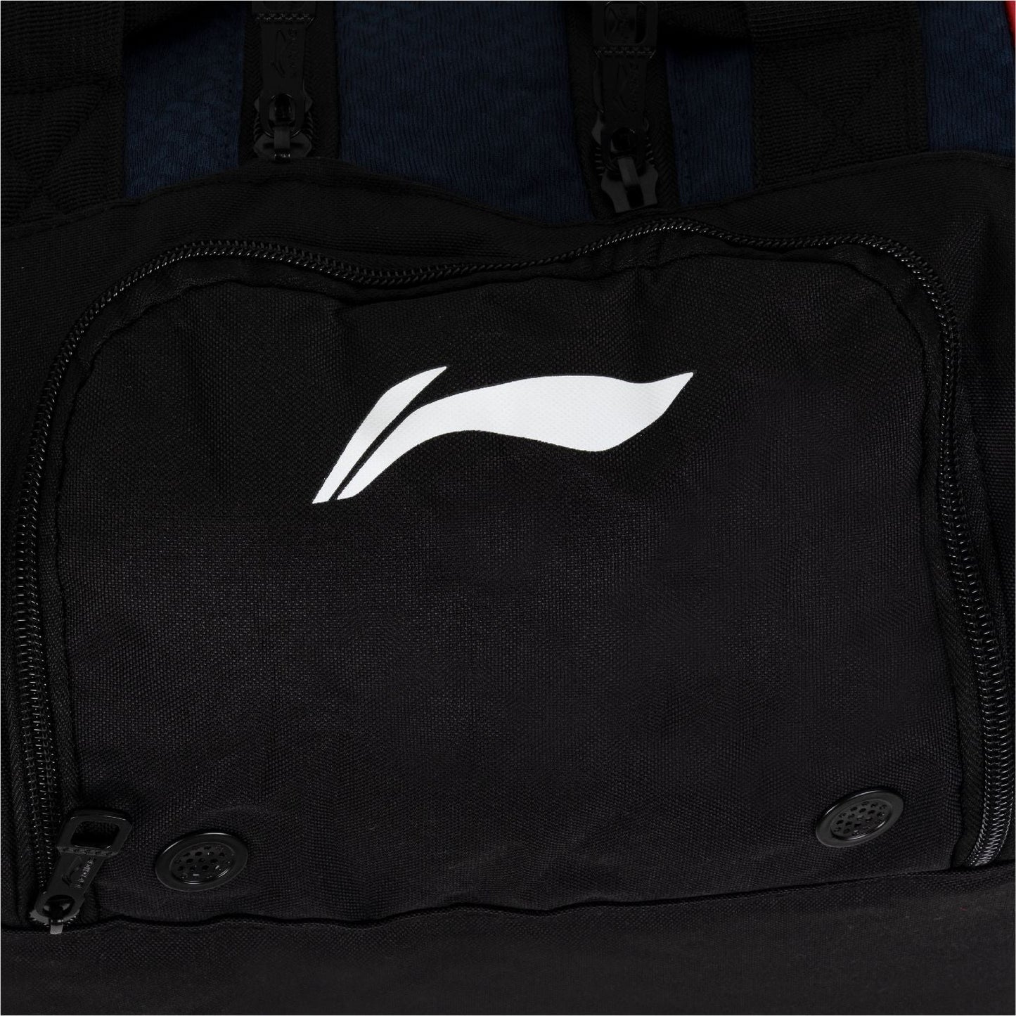 Lining Parallel Kit Bag