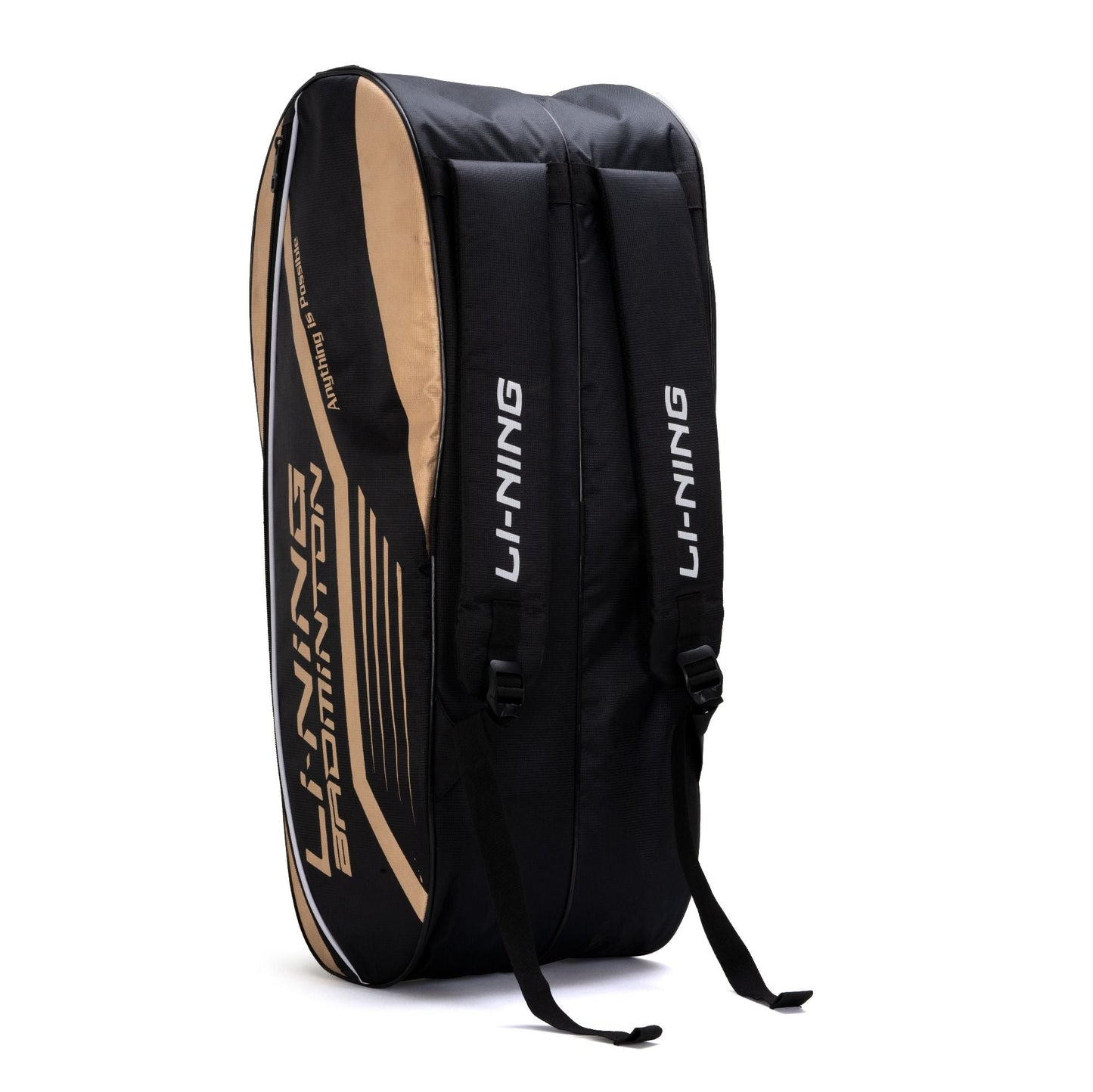 Lining Hot Shot Badminton Kit Bag
