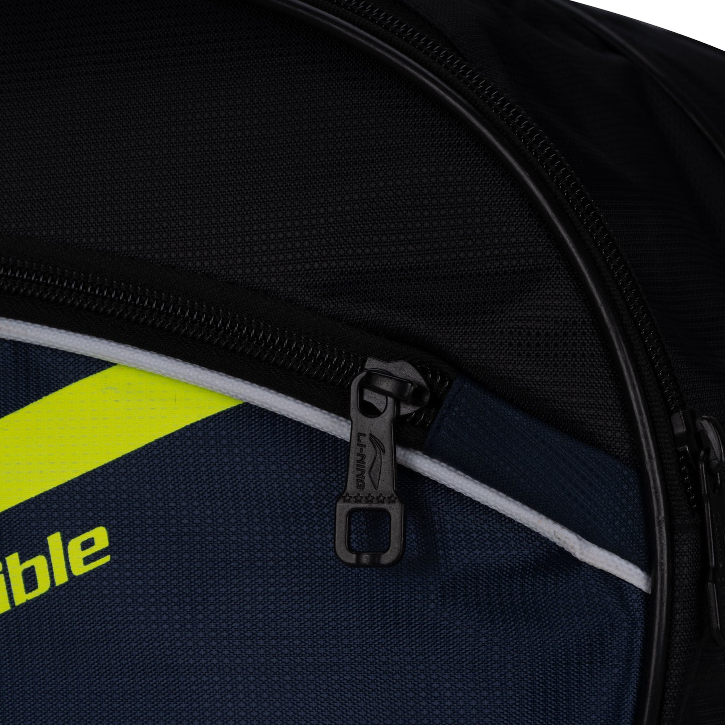 Lining Hot Shot Badminton Kit Bag