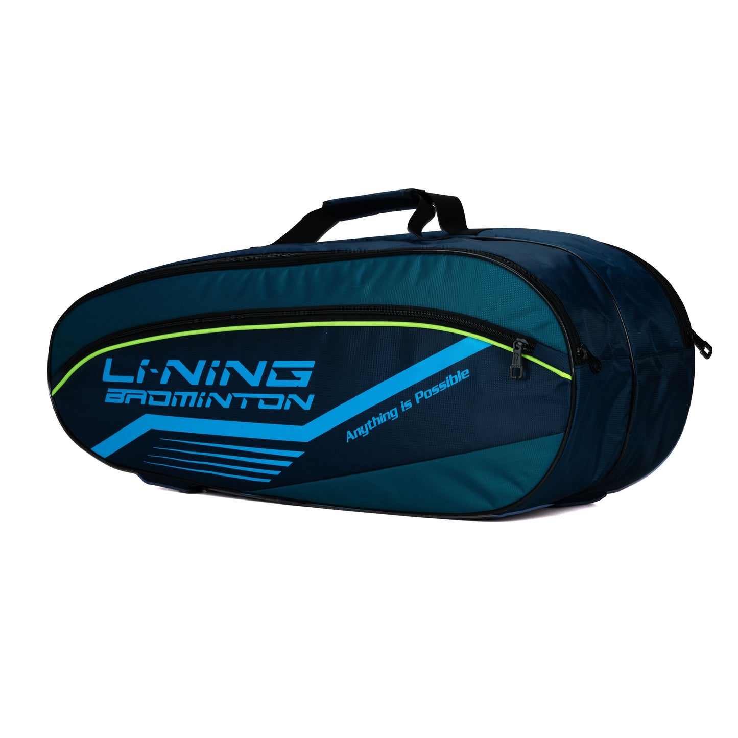 Lining Hot Shot Badminton Kit Bag
