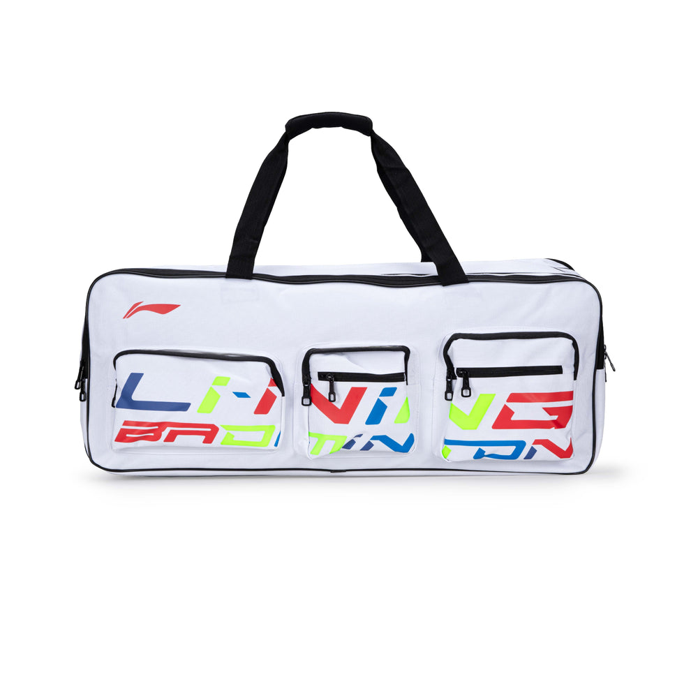 Lining Rapid Kit Bag – House of Racket